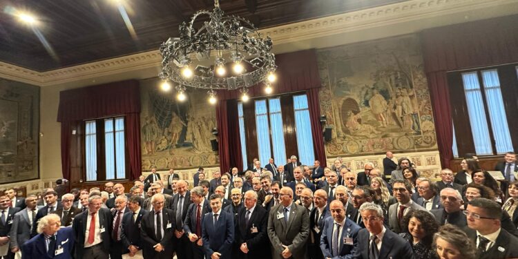 Campi Flegrei, Caramiello: «Ora aggiornare il Piano di Protezione civile»