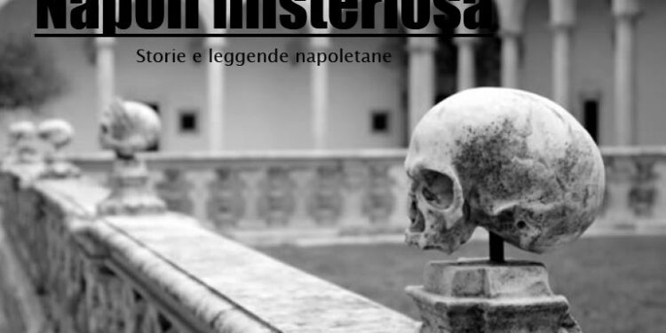 Napoli Misteriosa: il portale che svela la storia ed i segreti di Partenope