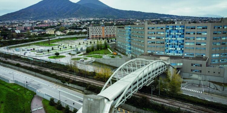 Comune di Napoli, fast, gea ets aps e centro ester lanciano progetto per recupero del verde nelle periferie cittadine