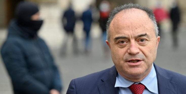 Criminalità Minorile a Napoli, Gratteri: