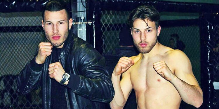 Chi sono Marco e Gabriele Bianchi: i due fratelli condannati per l’omicidio di Willy