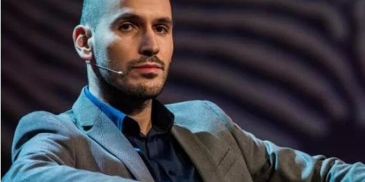 Chi è Andrea Sempio, indagato per l’omicidio di Chiara Poggi dopo 18 anni