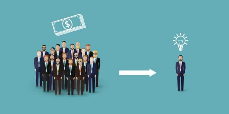 Crowdfunding e capitale umano: le chiavi per lo sviluppo del Mezzogiorno 