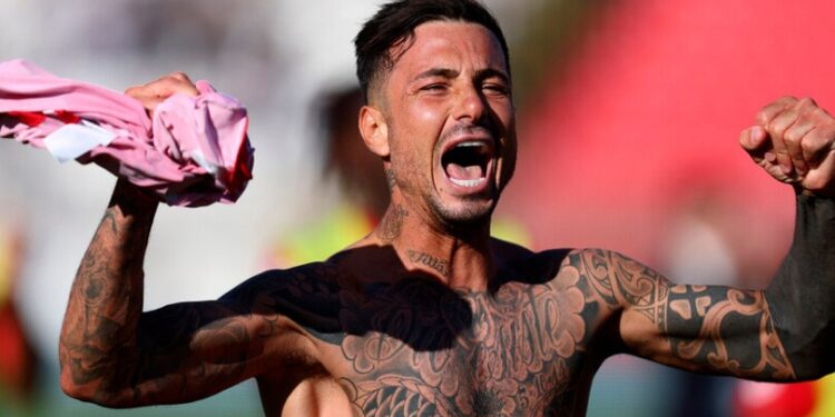 Assoluzione piena per il calciatore Armando Izzo