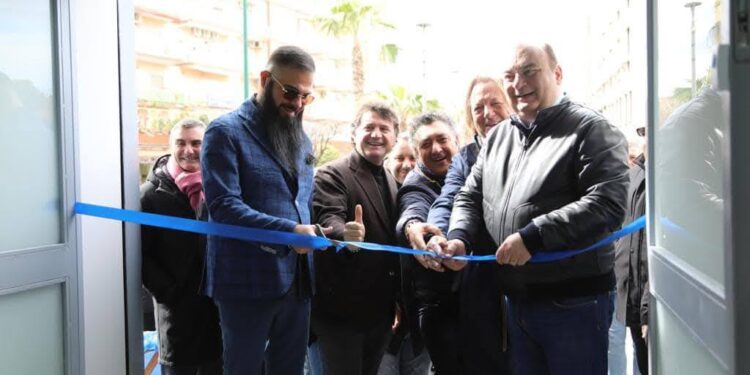 Quando Martusciello difese Sabino De Micco, il consigliere della VI municipalità poi arrestato