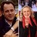 Carlo Verdone ed Eleonora Giorgi: un legame tra cinema e affetto