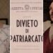 VIDEO-“L’ultimo giorno di patriarcato”: il nuovo video di Checco Zalone