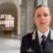VIDEO-Francesca Romana Ruberto: una pioniera dell’Arma dei Carabinieri