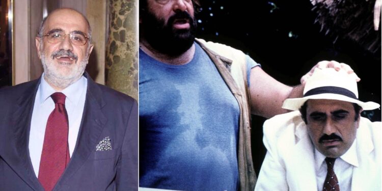 Lutto nel mondo del cinema: è morto l’attore Gianfranco Barra