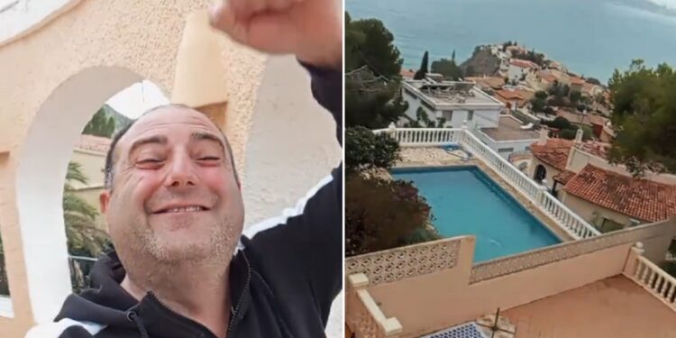 “Papusciello” ricercato dai carabinieri blinda il profilo TikTok