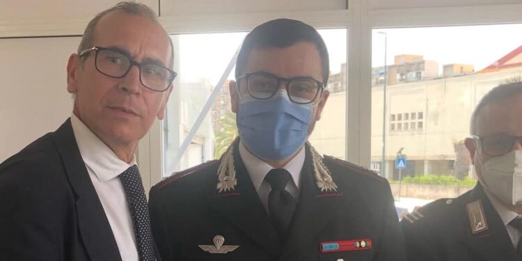 Truffa ai danni del SSN: tra gli arrestati anche membro del direttivo di SOS Impresa anti-racket