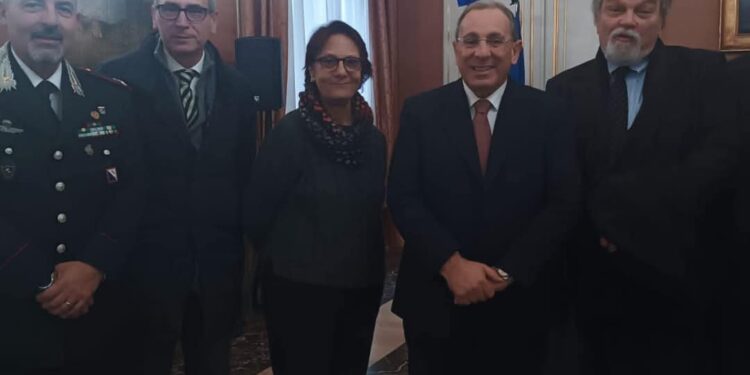 VIDEO-“A Ponticelli i commercianti non pagano il pizzo”, l’arresto del referente dell’antiracket