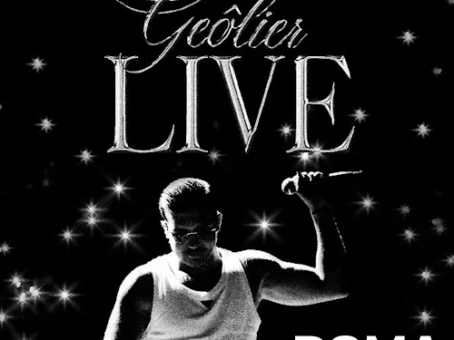 VIDEO-Geolier live Roma 2025: le emozioni della serata di sabato 29 marzo