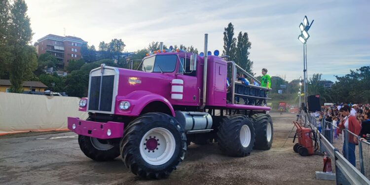 Dal 15 marzo al 27 aprile, a Napoli: “Motor Show Italia”