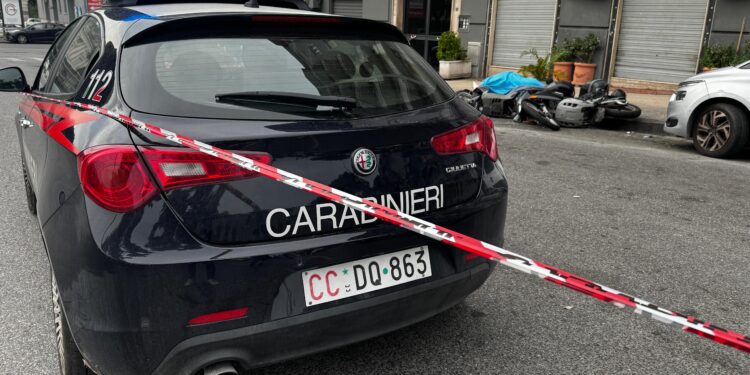 Agguato a Fuorigrotta: dinamica e scenario camorristico