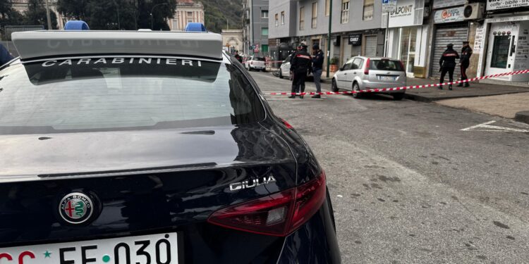 Faida di camorra a Pianura e Fuorigrotta: il punto della situazione