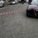VIDEO-Agguato di camorra a Fuorigrotta: un morto e un ferito
