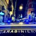 Napoli,carabinieri presidiano la movida: parcheggiatori abusivi e minori nel mirino