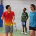 Badminton Trofeo Vesuvio 2025: i risultati