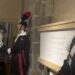 A Napoli cerimonia in memoria di Salvo D’Acquisto, il carabiniere eroe verso la santità