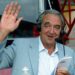 È morto Bruno Pizzul, voce storica del calcio italiano