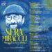 Martedì 4 marzo, al teatro Acacia, La Sera dei Miracoli: omaggio a Lucio Dalla a Napoli