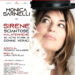 Monica Sarnelli protagonista a teatro in “Sirene, sciantose, malafemmene ed altre storie di donne veraci”