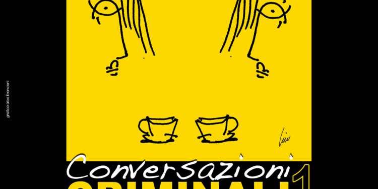 ‘Conversazioni Criminali’: il Teatro-Inchiesta che dà voce alle vittime e risveglia la compassione