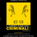 ‘Conversazioni Criminali’: il Teatro-Inchiesta che dà voce alle vittime e risveglia la compassione
