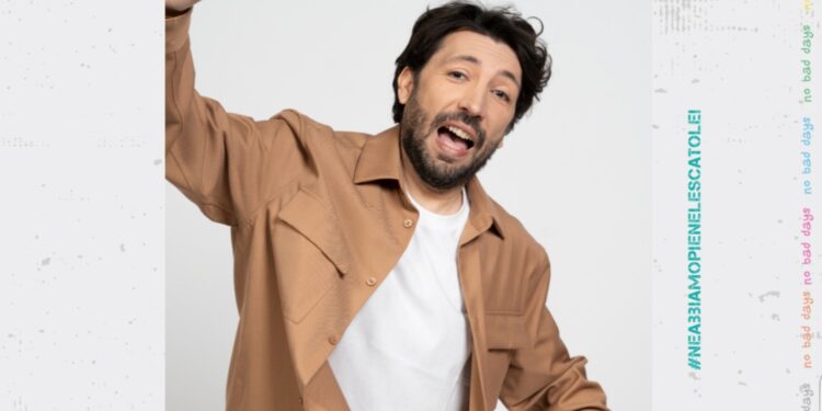 Sabato 15 marzo, sold out al Teatro Bolivar per Herbert Ballerina 