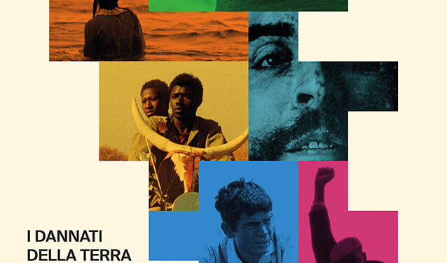 Dal 12 marzo, al cinema Modernissimo, al via “Manifesti per un cinema libero – I dannati della terra” 