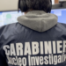 Barcellona-Napoli: operazione dei carabinieri, atterrato in Italia Antonio Pompilio