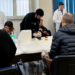 Open Day per la salute dei reni: al Monaldi più di 90 visite in una sola mattinata