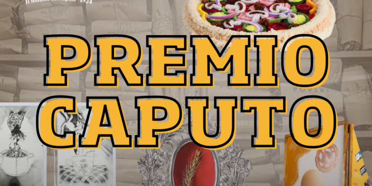 Premio Caputo: un podcast racconta il riconoscimento agli artisti emergenti istituito da Mulino Caputo