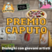 Premio Caputo: un podcast racconta il riconoscimento agli artisti emergenti istituito da Mulino Caputo