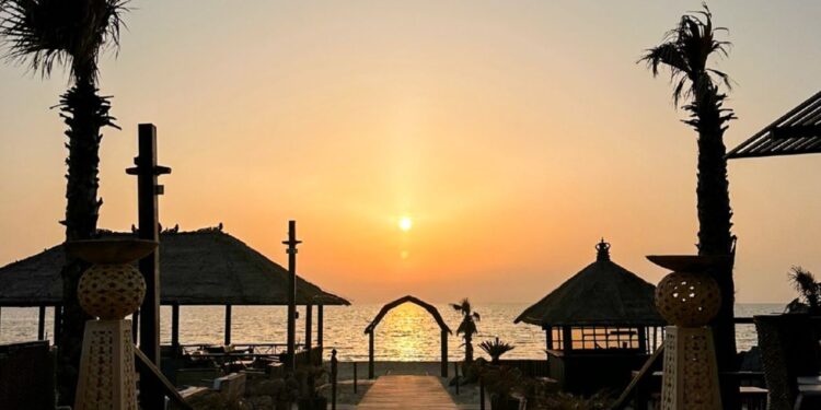 Esclusivi dj set, performance live e relax. Al via “Ramayana”, le domeniche in stile balinese al Rama Beach