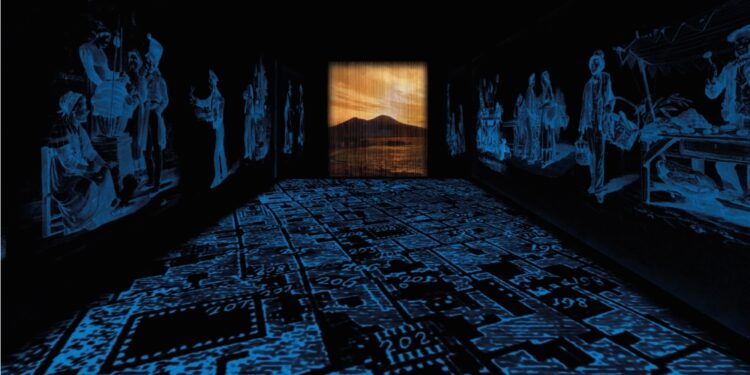 Trianon Viviani, dal 18 marzo riapre la “stanza delle meraviglie”