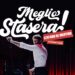15 luglio: Stefano De Martino all’arena flegrea con lo spettacolo “Meglio Stasera – Summer Tour”