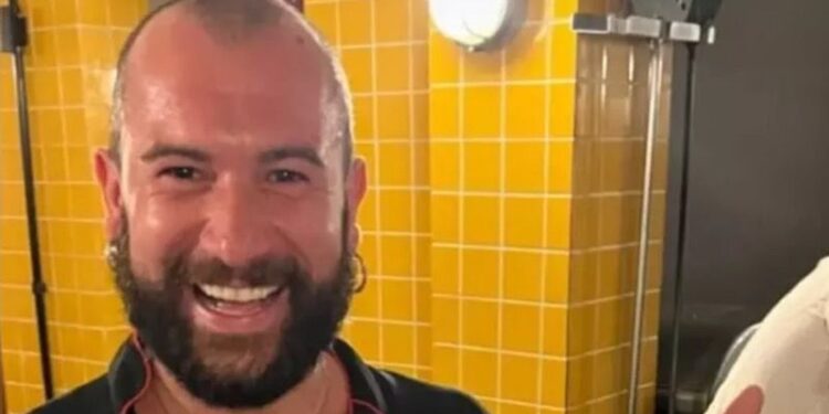 Morto il pizzaiolo 32enne rimasto gravemente ferito in un incidente in Brasile un anno fa