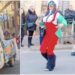 I Costumi più virali del Carnevale 2025: tendenze, creatività e allegria