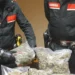 Droga, blitz dei carabinieri nel vesuviano: 13 arresti