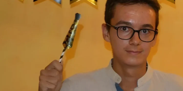 Andrea Prospero: arrestato un 18enne per istigazione al suicidio