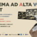 Dal 10 al 14 marzo, a Napoli, la 1^ edizione di “CiAV – Cinema ad Alta Voce Fest”