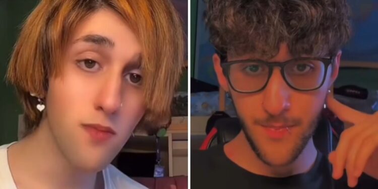 Davide Garufi, il tiktoker 21enne vittima di insulti online: inchiesta per istigazione al suicidio