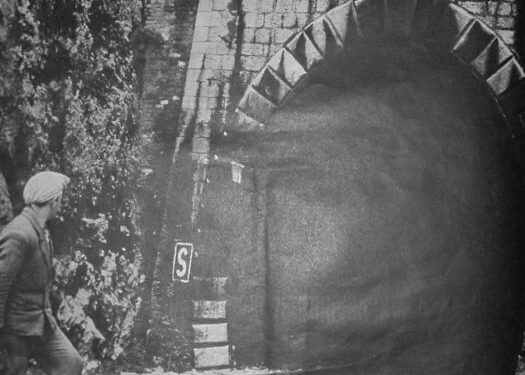 2 marzo 1943: la strage di Balvano, il peggior disastro ferroviario italiano