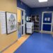 Al Santobono al via il progetto “Cura ad Arte”, quadri in mostra nel reparto di Pediatria