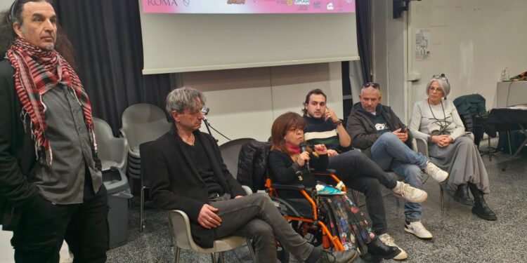 Evento speciale per il finissage della mostra “Sensuability, ti ha detto niente la mamma?”