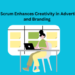How Scrum Enhances Creativity in Advertising and Branding 