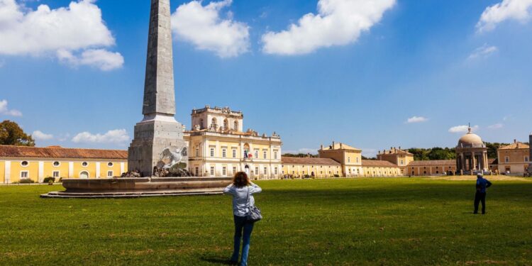 Reggia di Carditello, dalla vendita all’asta al rilancio definitivo