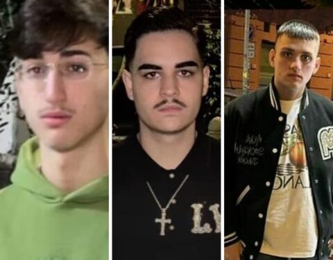 Emanuele Tufano, Arcangelo Correra, Emanuele Durante: tre giovani uccisi nel cuore di Napoli